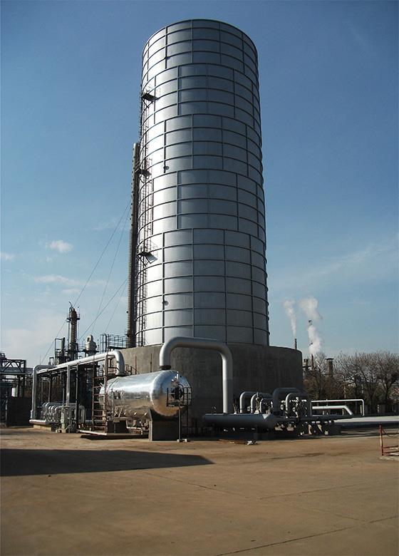 陜西金黎明環境科技集團有限公司